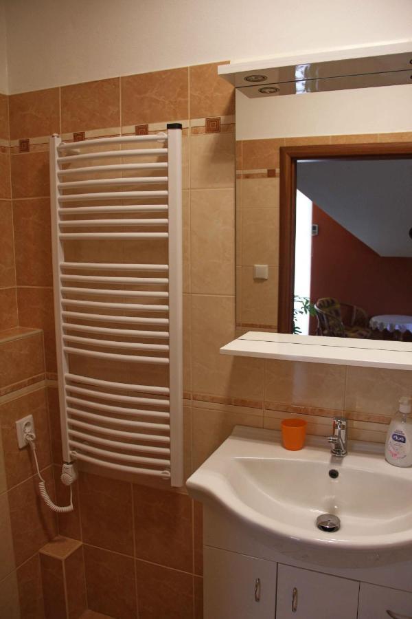 V Prirode Na Okraji Frenstatu Pod Radhostem Apartment Frenstat pod Radhostem Exterior photo