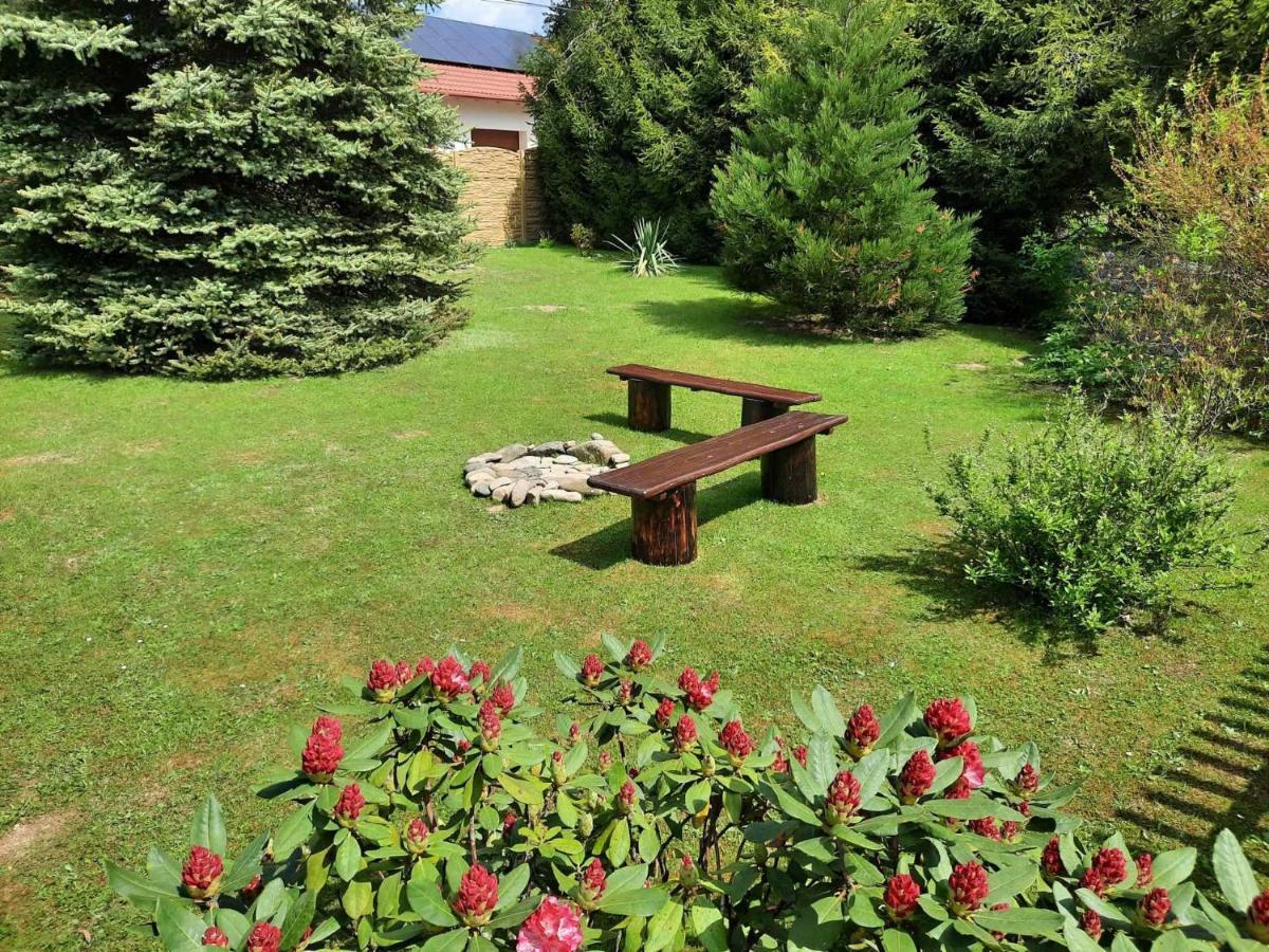V Prirode Na Okraji Frenstatu Pod Radhostem Apartment Frenstat pod Radhostem Exterior photo