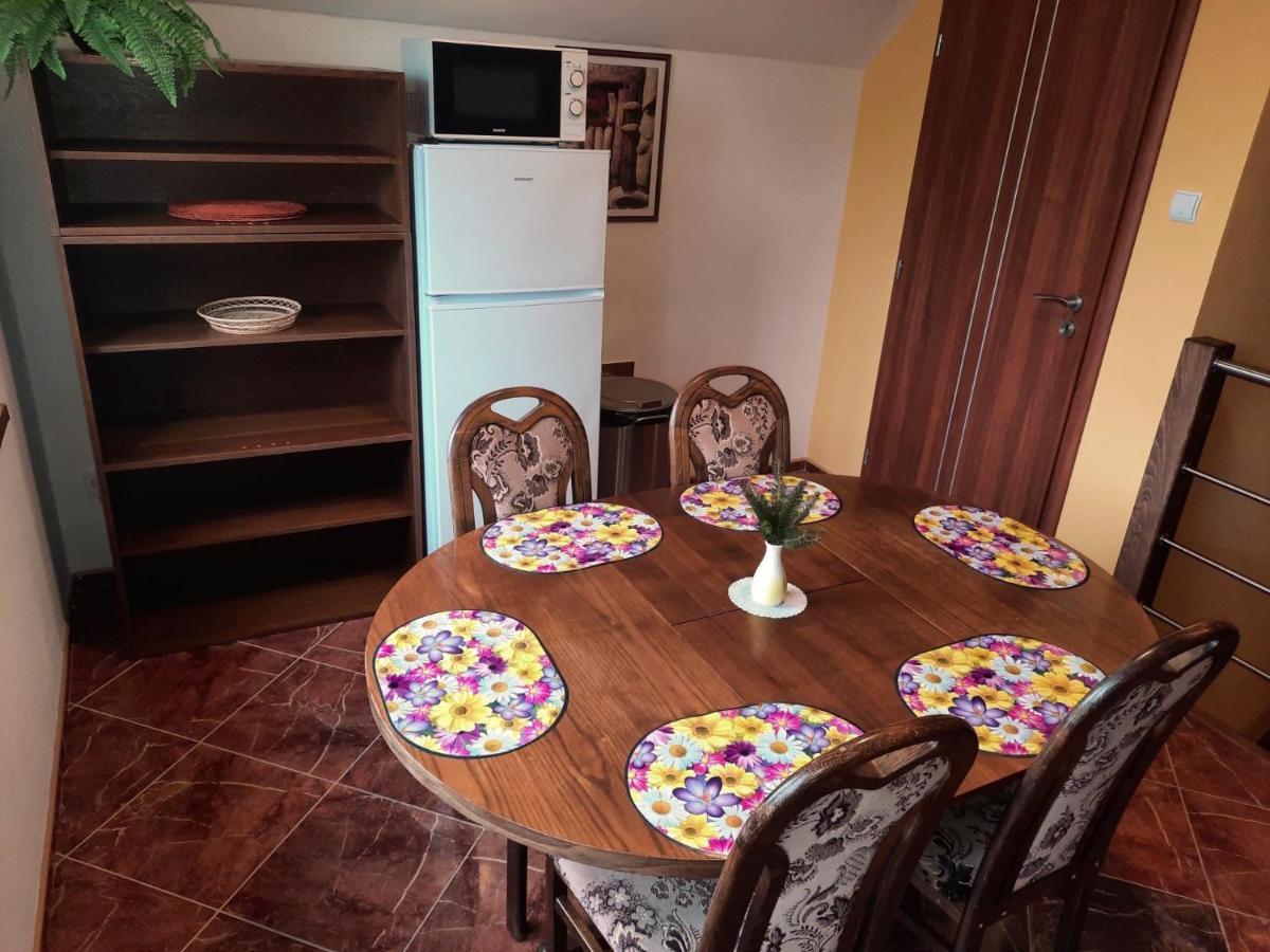 V Prirode Na Okraji Frenstatu Pod Radhostem Apartment Frenstat pod Radhostem Exterior photo