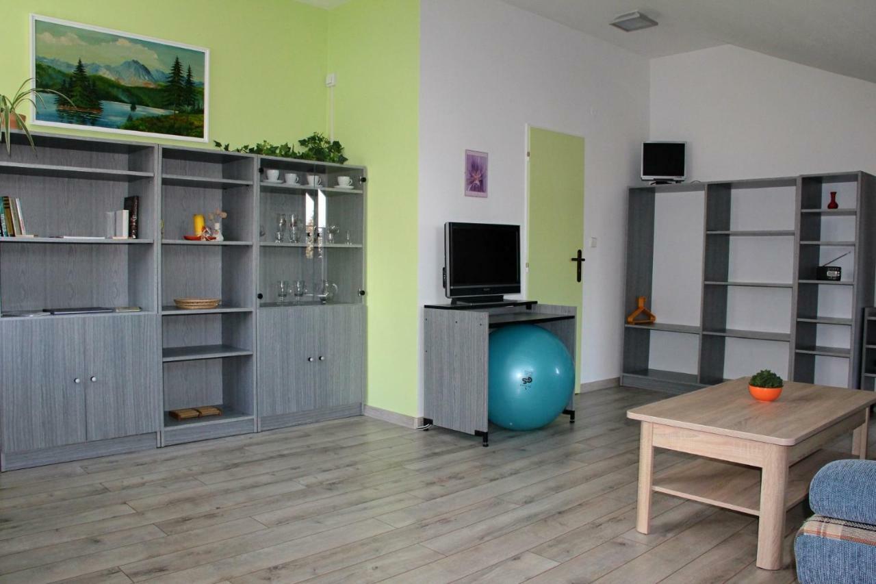 V Prirode Na Okraji Frenstatu Pod Radhostem Apartment Frenstat pod Radhostem Exterior photo