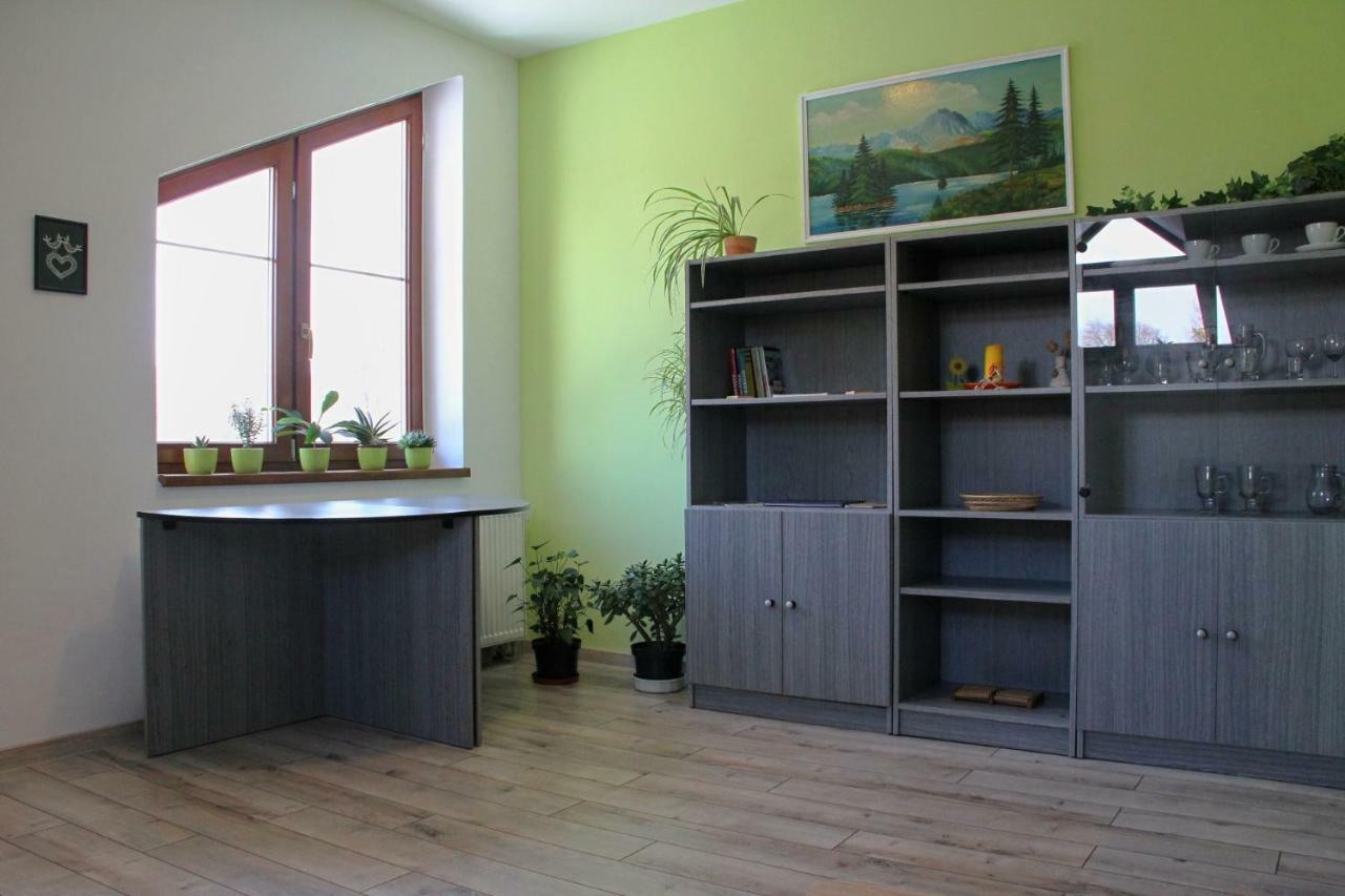 V Prirode Na Okraji Frenstatu Pod Radhostem Apartment Frenstat pod Radhostem Exterior photo